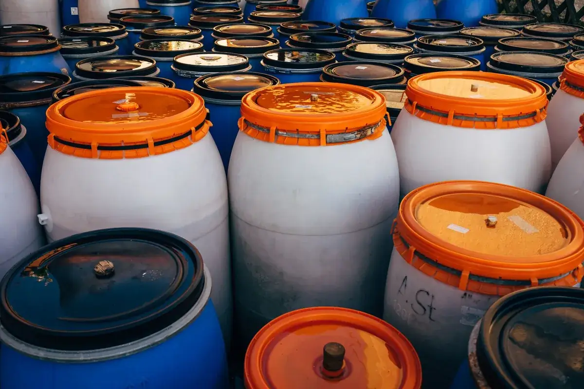 Hazmat Cleanup in Central, TN